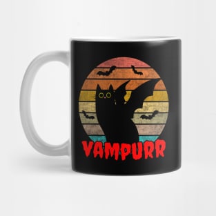 Vampurr Mug